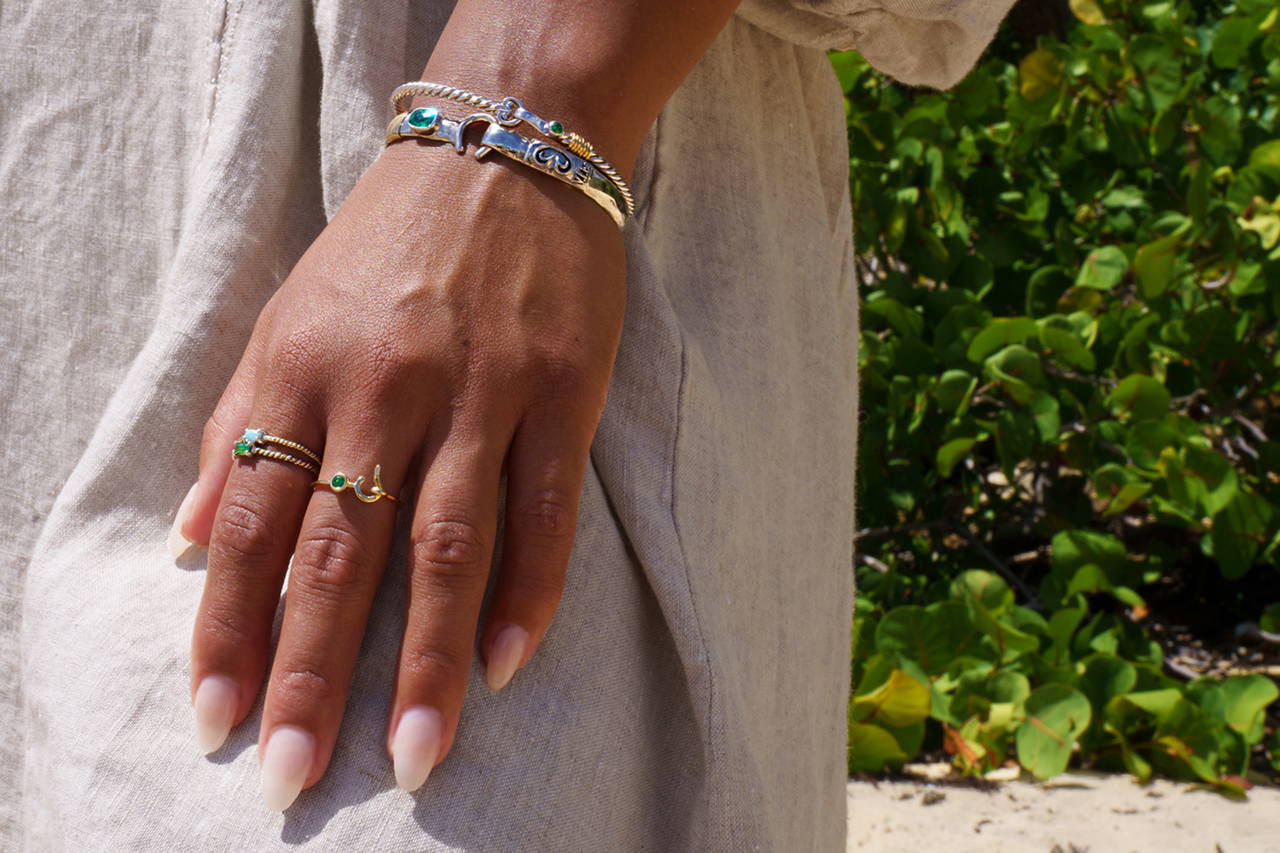 The Difference Between Zircon & Cubic Zirconia Vibe Jewelry Vibe